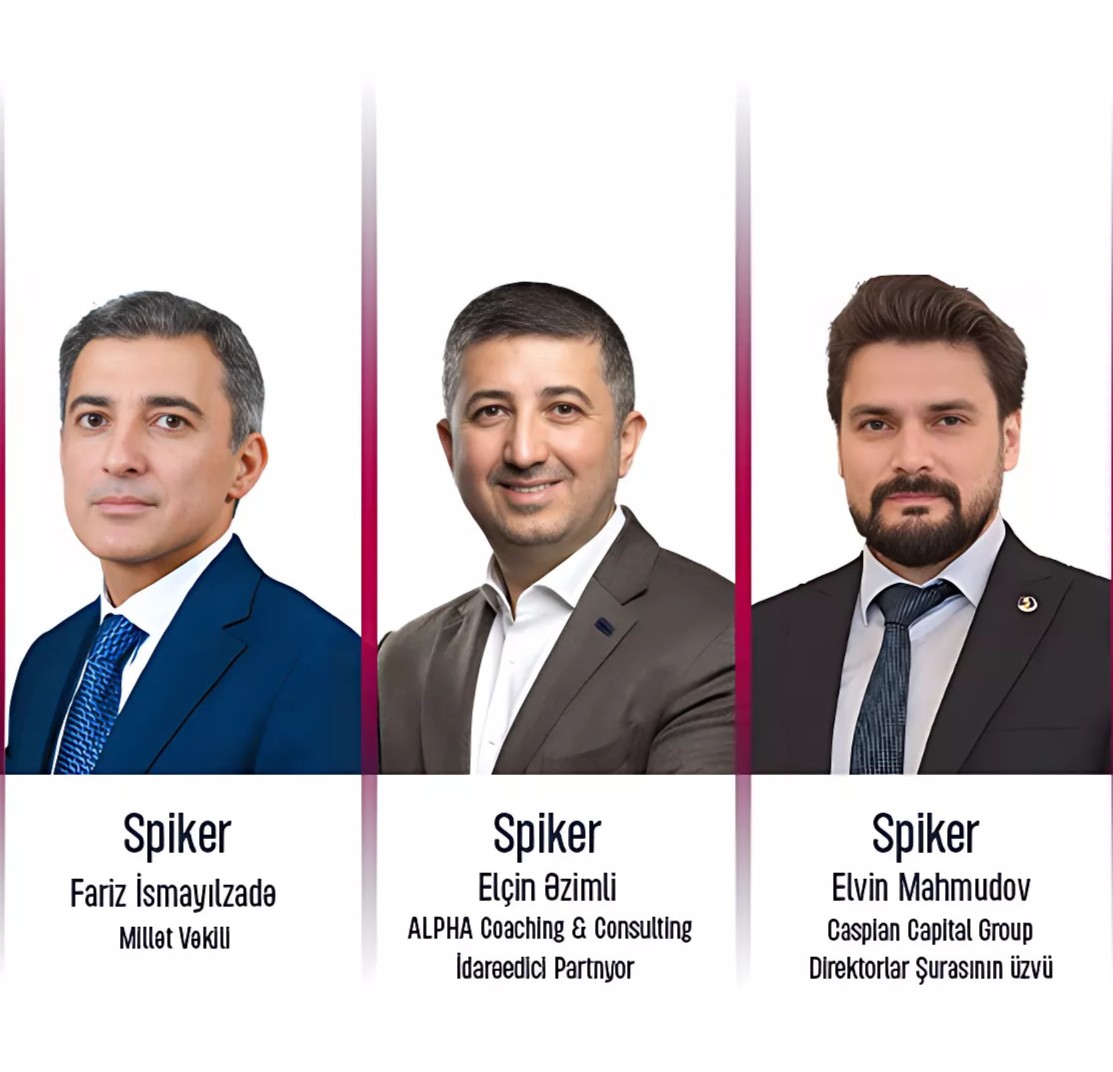 Gələcəyin iş modeli