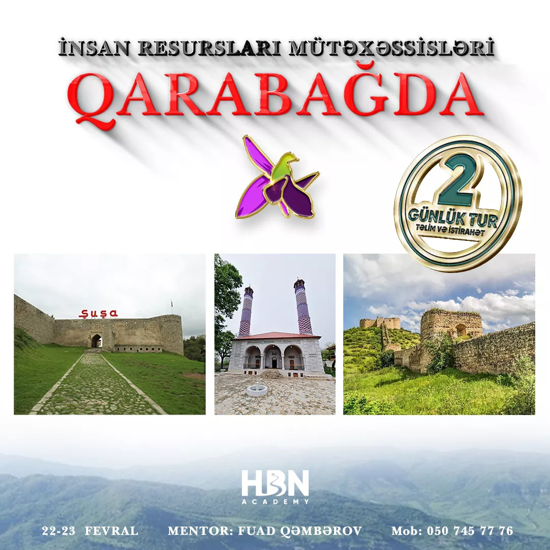 Ödənişsiz satış mütəxəssisi təlimi