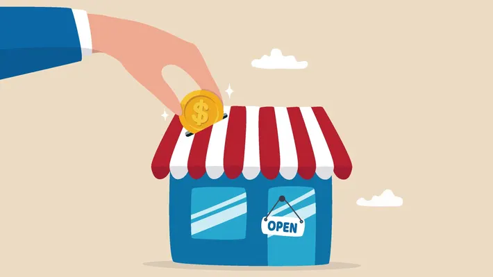 Kiçik və Orta Biznesin Qurulması və İnkişafı